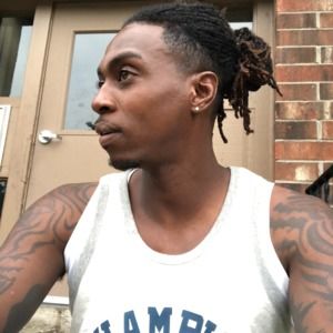 Meet your Posher, Charles